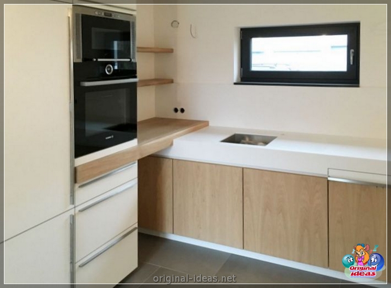 Costruito -in cucina: i migliori modelli del 2023. 135 foto reali di idee e consigli video per la scelta di una cucina in costruzione (2023) Costruito -in cucina: i migliori modelli del 2023. 135 foto reali di idee e consigli video per la scelta di una cucina in costruzione