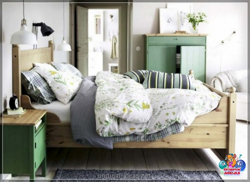 Ikea palni: 150 фотографій дизайну та відео найкращих ідей для розробки спальні за допомогою IKEA (дизайну) Ikea palni: 150 фотографій дизайну та відео найкращих ідей для розробки спальні за допомогою IKEA
