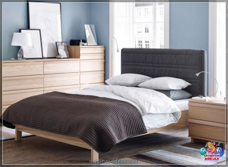 Ikea palni: 150 фотографій дизайну та відео найкращих ідей для розробки спальні за допомогою IKEA (дизайну) Ikea palni: 150 фотографій дизайну та відео найкращих ідей для розробки спальні за допомогою IKEA