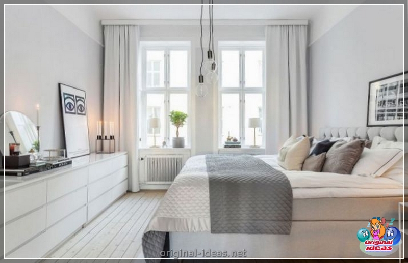 Ikea palni: 150 фотографій дизайну та відео найкращих ідей для розробки спальні за допомогою IKEA (найкращих) Ikea palni: 150 фотографій дизайну та відео найкращих ідей для розробки спальні за допомогою IKEA