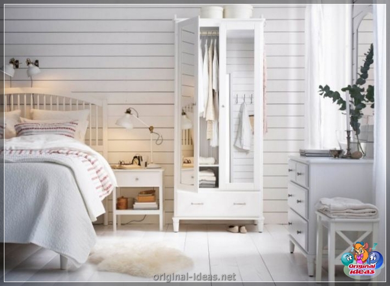 Ikea palni: 150 фотографій дизайну та відео найкращих ідей для розробки спальні за допомогою IKEA (ikea) Ikea palni: 150 фотографій дизайну та відео найкращих ідей для розробки спальні за допомогою IKEA