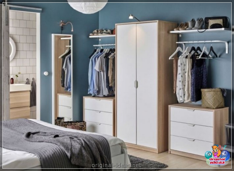 Ikea palni: 150 фотографій дизайну та відео найкращих ідей для розробки спальні за допомогою IKEA (найкращих) Ikea palni: 150 фотографій дизайну та відео найкращих ідей для розробки спальні за допомогою IKEA