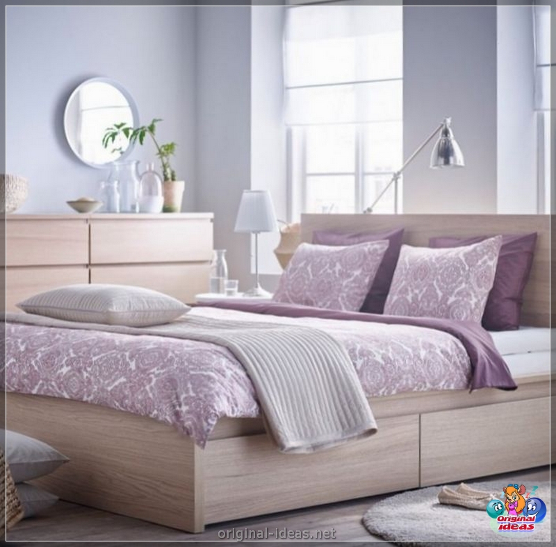 Ikea palni: 150 фотографій дизайну та відео найкращих ідей для розробки спальні за допомогою IKEA (фотограф) Ikea palni: 150 фотографій дизайну та відео найкращих ідей для розробки спальні за допомогою IKEA