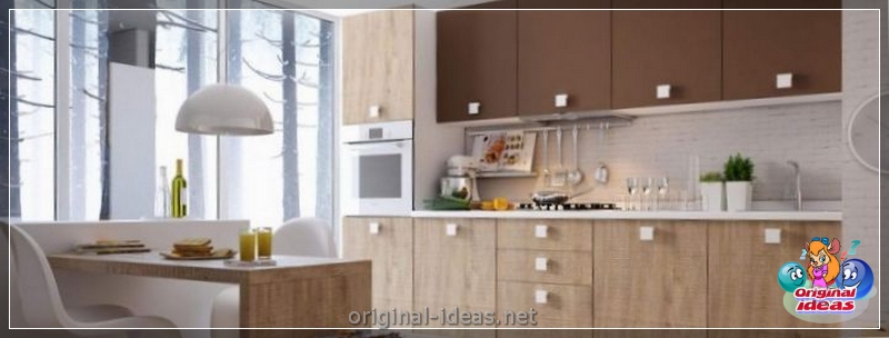 Фаски для кухні - огляд нових продуктів, варіантів дизайну та 130 фотографій прикладів дизайну (огляд) Фаски для кухні - огляд нових продуктів, варіантів дизайну та 130 фотографій прикладів дизайну