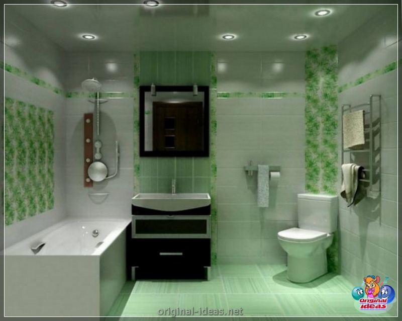 Espelho no banheiro: 115 fotos de idéias de design e critérios para escolher espelhos (espelho) Espelho no banheiro: 115 fotos de idéias de design e critérios para escolher espelhos