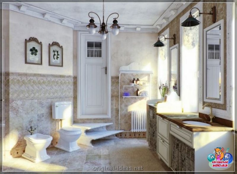 Espelho no banheiro: 115 fotos de idéias de design e critérios para escolher espelhos (idéias) Espelho no banheiro: 115 fotos de idéias de design e critérios para escolher espelhos