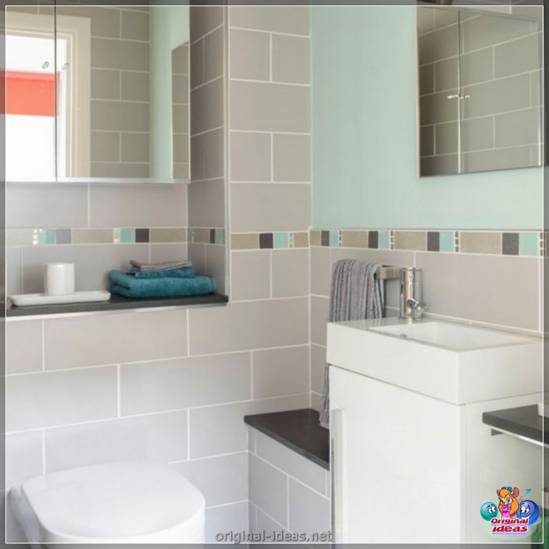 Espelho no banheiro: 115 fotos de idéias de design e critérios para escolher espelhos (fotos) Espelho no banheiro: 115 fotos de idéias de design e critérios para escolher espelhos