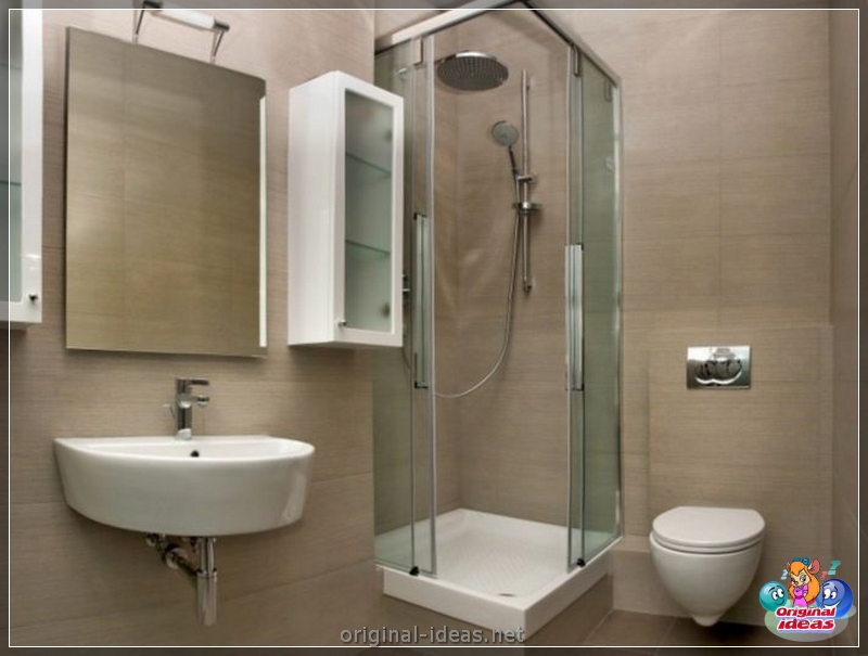 Espelho no banheiro: 115 fotos de idéias de design e critérios para escolher espelhos (fotos) Espelho no banheiro: 115 fotos de idéias de design e critérios para escolher espelhos