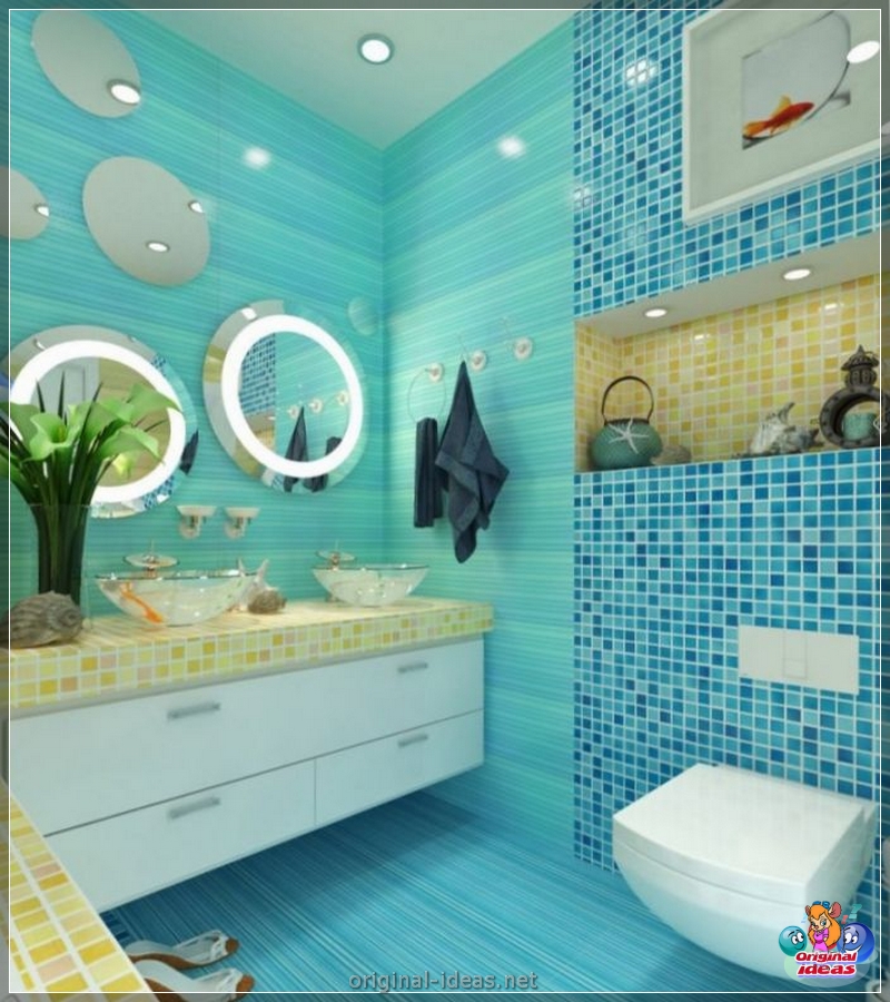 Espelho no banheiro: 115 fotos de idéias de design e critérios para escolher espelhos (espelho) Espelho no banheiro: 115 fotos de idéias de design e critérios para escolher espelhos
