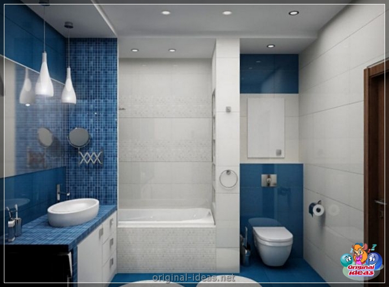Espelho no banheiro: 115 fotos de idéias de design e critérios para escolher espelhos (idéias) Espelho no banheiro: 115 fotos de idéias de design e critérios para escolher espelhos