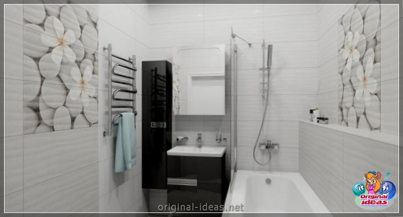 Espelho no banheiro: 115 fotos de idéias de design e critérios para escolher espelhos (espelho) Espelho no banheiro: 115 fotos de idéias de design e critérios para escolher espelhos