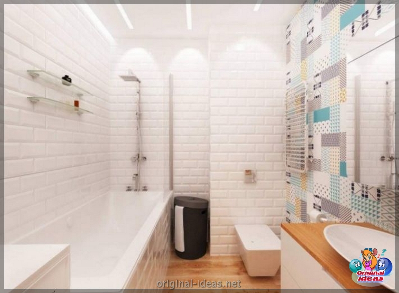 Espelho no banheiro: 115 fotos de idéias de design e critérios para escolher espelhos (fotos) Espelho no banheiro: 115 fotos de idéias de design e critérios para escolher espelhos