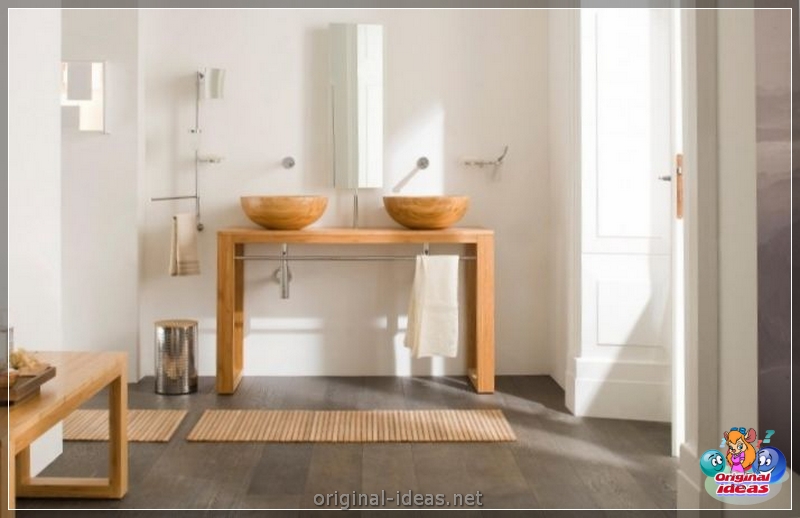 Espelho no banheiro: 115 fotos de idéias de design e critérios para escolher espelhos (espelho) Espelho no banheiro: 115 fotos de idéias de design e critérios para escolher espelhos