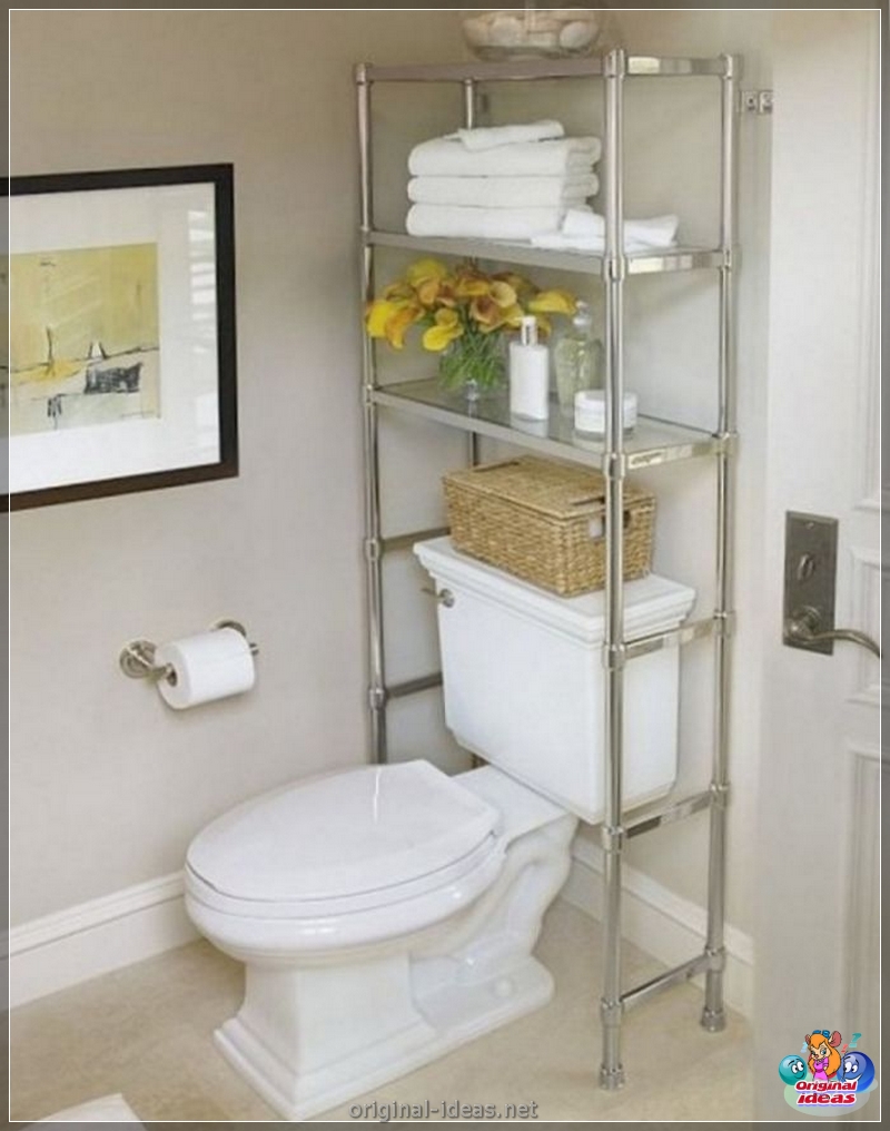 Design di un piccolo bagno - 90 foto di combinazioni perfette e opzioni per decorare un bagno (combinazioni) Design di un piccolo bagno - 90 foto di combinazioni perfette e opzioni per decorare un bagno