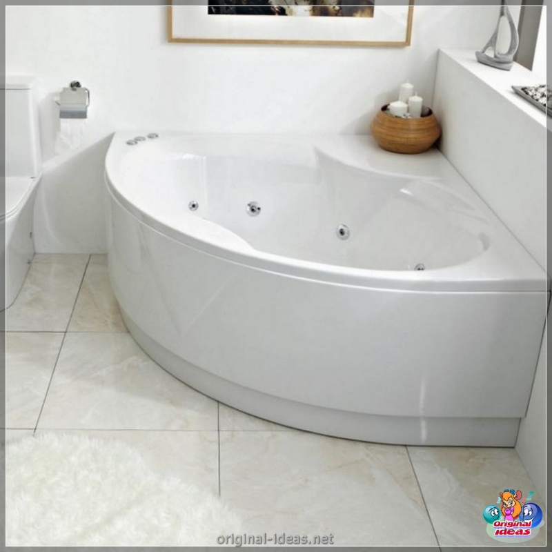 Design di un piccolo bagno - 90 foto di combinazioni perfette e opzioni per decorare un bagno (piccolo) Design di un piccolo bagno - 90 foto di combinazioni perfette e opzioni per decorare un bagno