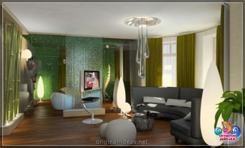 Sala de estar moderna: idéias de design e características do design da sala de estar (150 fotos) (características) Sala de estar moderna: idéias de design e características do design da sala de estar (150 fotos)