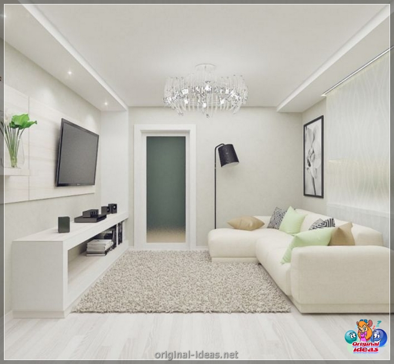 Sala de estar moderna: idéias de design e características do design da sala de estar (150 fotos) (idéias) Sala de estar moderna: idéias de design e características do design da sala de estar (150 fotos)