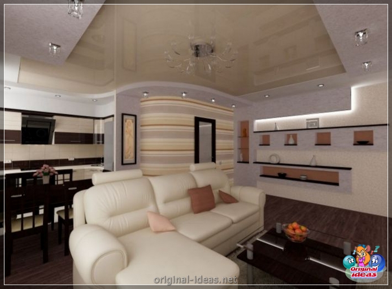 Sala de estar moderna: idéias de design e características do design da sala de estar (150 fotos) (design) Sala de estar moderna: idéias de design e características do design da sala de estar (150 fotos)