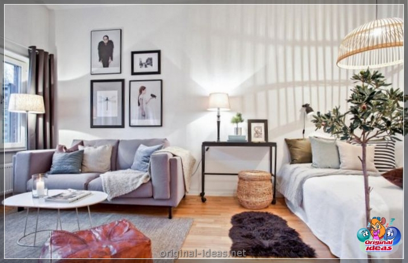 Sala de estar moderna: idéias de design e características do design da sala de estar (150 fotos) (moderna) Sala de estar moderna: idéias de design e características do design da sala de estar (150 fotos)