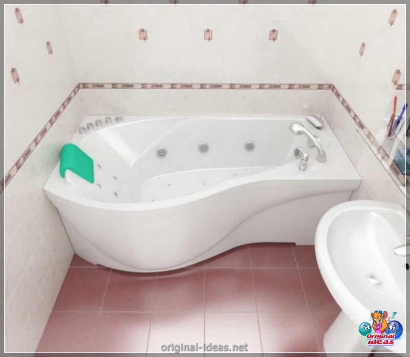 Quelle salle de bain est préférable de choisir: 110 photos de vraies idées pour décorer une salle de bain (quelle) Quelle salle de bain est préférable de choisir: 110 photos de vraies idées pour décorer une salle de bain