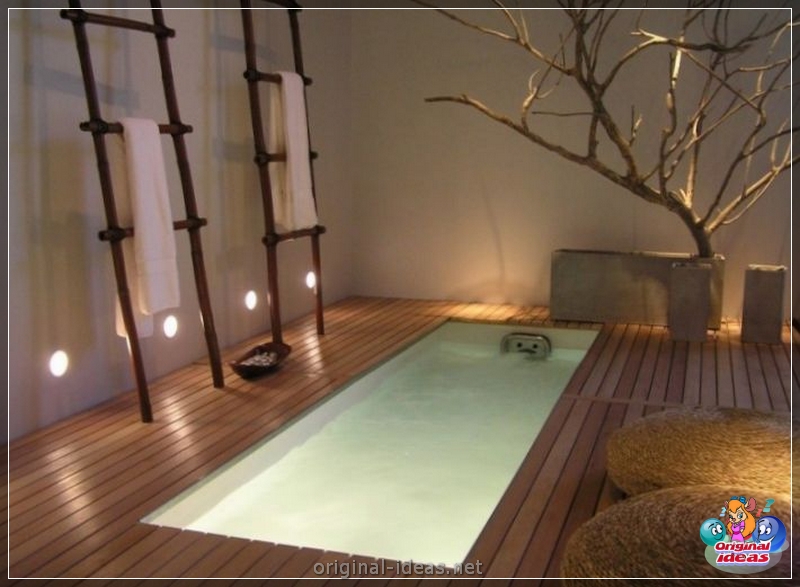 Quelle salle de bain est préférable de choisir: 110 photos de vraies idées pour décorer une salle de bain (bain) Quelle salle de bain est préférable de choisir: 110 photos de vraies idées pour décorer une salle de bain