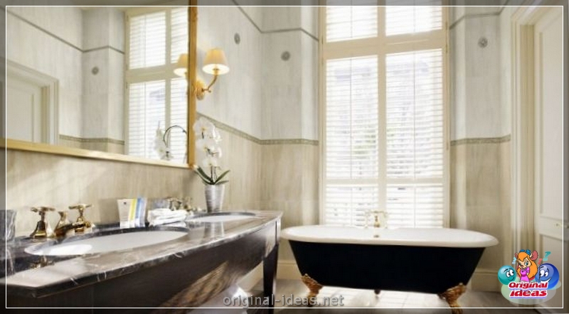 Quelle salle de bain est préférable de choisir: 110 photos de vraies idées pour décorer une salle de bain (bain) Quelle salle de bain est préférable de choisir: 110 photos de vraies idées pour décorer une salle de bain