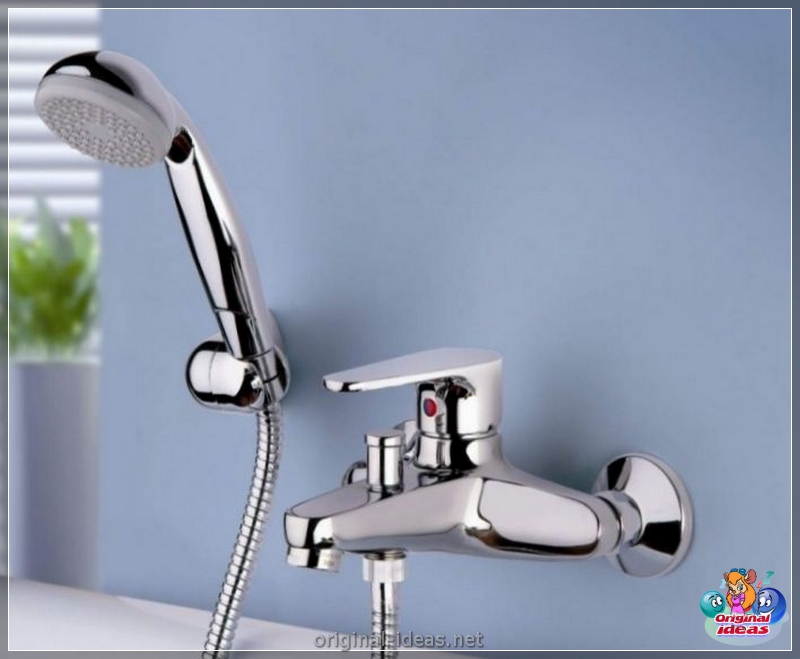 Quelle salle de bain est préférable de choisir: 110 photos de vraies idées pour décorer une salle de bain (bain) Quelle salle de bain est préférable de choisir: 110 photos de vraies idées pour décorer une salle de bain