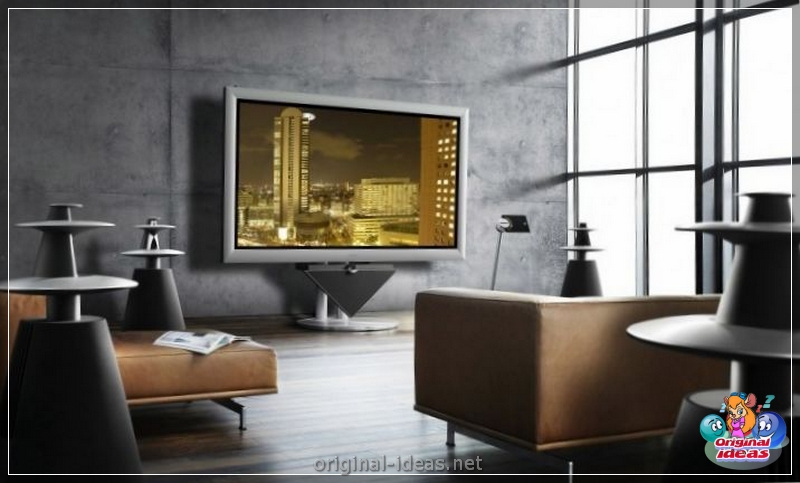 Тэлевізар у гасцінай - 110 фотаздымкаў рэальных прыкладаў дызайну тэлевізара ў гасцінай (гасцінай) Тэлевізар у гасцінай - 110 фотаздымкаў рэальных прыкладаў дызайну тэлевізара ў гасцінай