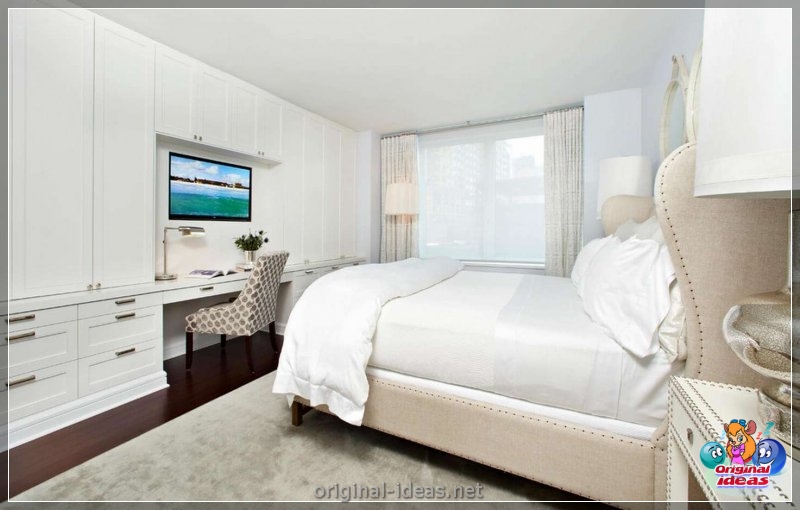 Dormitorio 10 sq. metro. - 110 fotos de las mejores ideas para diseño y diseño! (dormitorio, metro, fotos, mejores, para, diseño) Dormitorio 10 sq. metro. - 110 fotos de las mejores ideas para diseño y diseño!