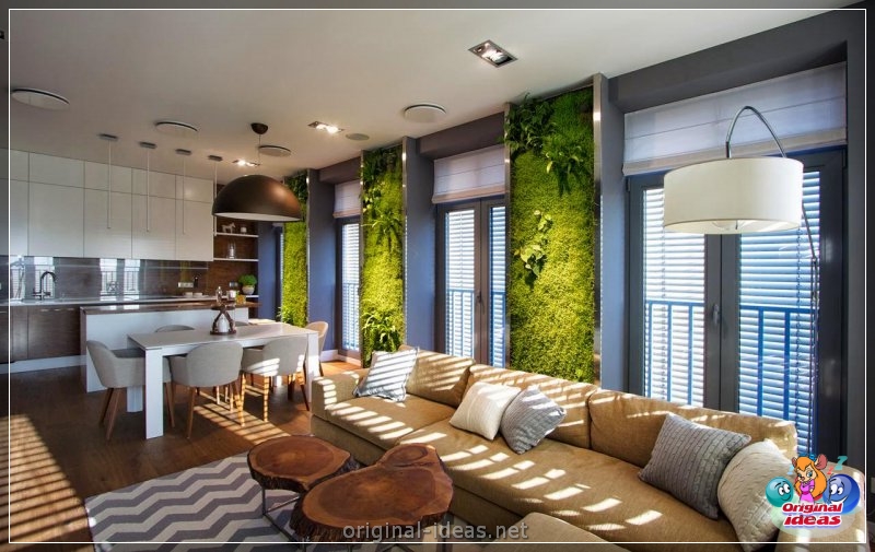 Sala de estar en el estilo del minimalismo: 95 fotos de la combinación perfecta de estilo y diseño moderno (sala, estar, estilo, minimalismo) Sala de estar en el estilo del minimalismo: 95 fotos de la combinación perfecta de estilo y diseño moderno