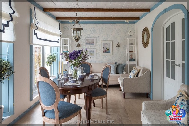 Arch in the living room - TOP 100 photos of the most interesting and beautiful ideas! (arch, living, room, photos, most, beautiful) Arch in the living room - TOP 100 photos of the most interesting and beautiful ideas!