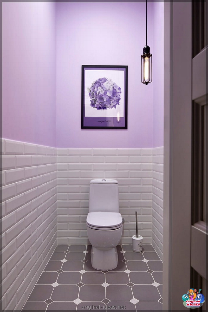 Azulejos de baño: 70 fotos de las mejores ideas de diseño en el interior (azulejos, baño, fotos, ideas, diseño, interior) Azulejos de baño: 70 fotos de las mejores ideas de diseño en el interior
