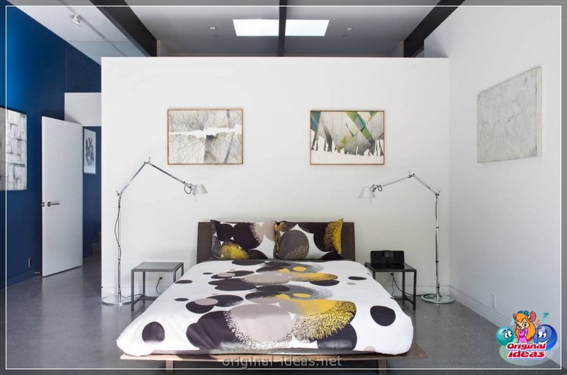 Спальні IKEA - 150 фотаздымкаў самых прыгожых варыянтаў для вашага камфорту (спальні, ikea) Спальні IKEA - 150 фотаздымкаў самых прыгожых варыянтаў для вашага камфорту