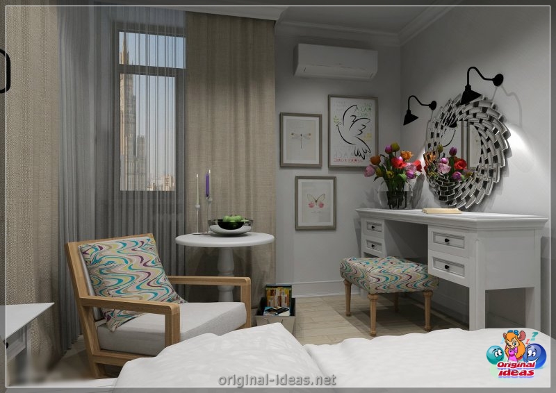 Спальні IKEA - 150 фотаздымкаў самых прыгожых варыянтаў для вашага камфорту (спальні, ikea) Спальні IKEA - 150 фотаздымкаў самых прыгожых варыянтаў для вашага камфорту