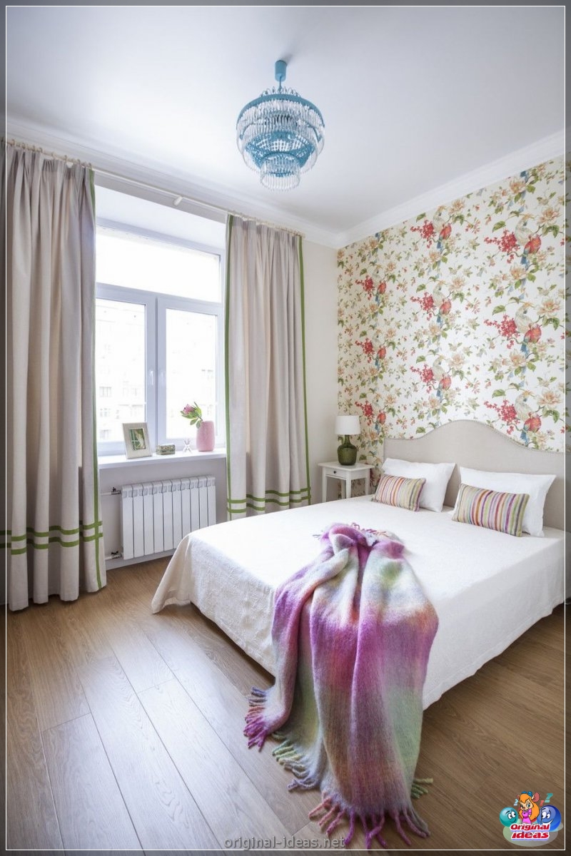 Спальні IKEA - 150 фотаздымкаў самых прыгожых варыянтаў для вашага камфорту (спальні, ikea) Спальні IKEA - 150 фотаздымкаў самых прыгожых варыянтаў для вашага камфорту