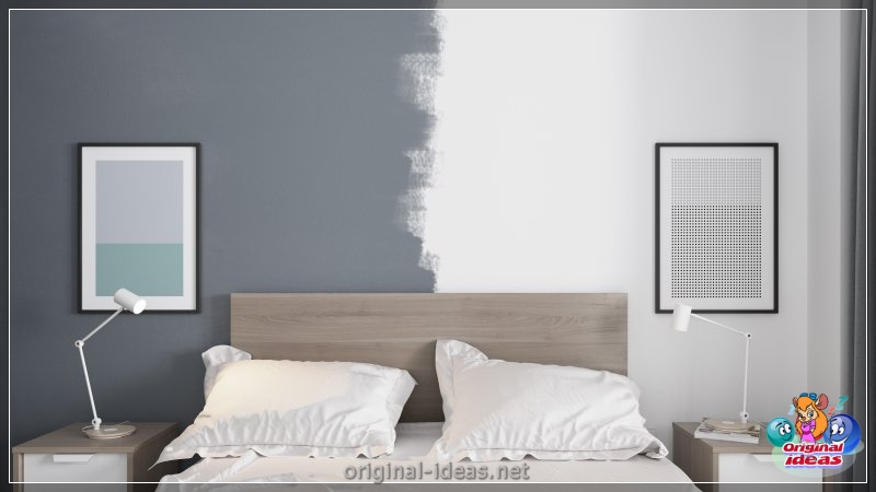 Спальні IKEA - 150 фотаздымкаў самых прыгожых варыянтаў для вашага камфорту (спальні, ikea) Спальні IKEA - 150 фотаздымкаў самых прыгожых варыянтаў для вашага камфорту
