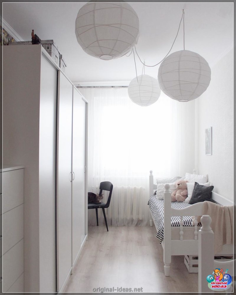 Спальні IKEA - 150 фотаздымкаў самых прыгожых варыянтаў для вашага камфорту (спальні, ikea) Спальні IKEA - 150 фотаздымкаў самых прыгожых варыянтаў для вашага камфорту