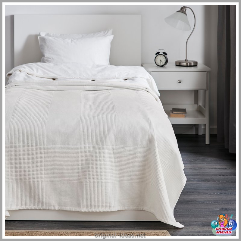 Спальні IKEA - 150 фотаздымкаў самых прыгожых варыянтаў для вашага камфорту (спальні, ikea) Спальні IKEA - 150 фотаздымкаў самых прыгожых варыянтаў для вашага камфорту