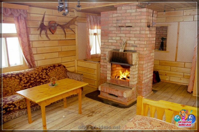 Камін камін - 115 фотаздымкаў інтэр'ераў з прыгожымі камінамі! (камін, інтэр, камінамі, канструкцыі могуць быць, Сучасны дызайн гасцінай) Камін камін - 115 фотаздымкаў інтэр'ераў з прыгожымі камінамі!