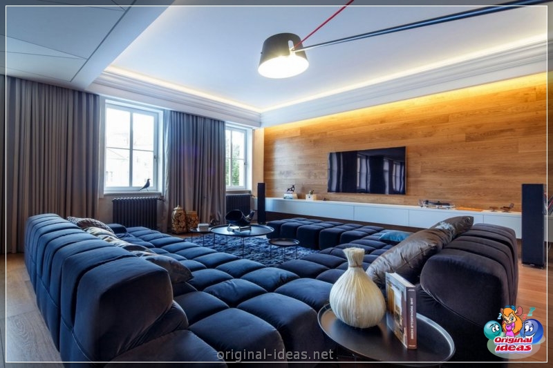 Apartamento para hombres: 100 fotos de los nuevos productos del diseño moderno (apartamento, para, hombres, fotos, diseño, moderno) Apartamento para hombres: 100 fotos de los nuevos productos del diseño moderno