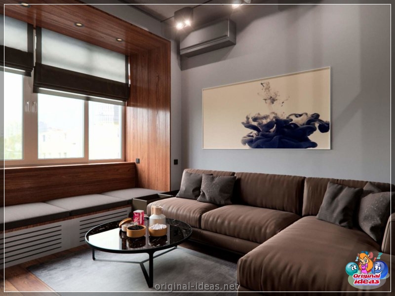 Apartamento para hombres: 100 fotos de los nuevos productos del diseño moderno (apartamento, para, hombres, fotos, diseño, moderno) Apartamento para hombres: 100 fotos de los nuevos productos del diseño moderno