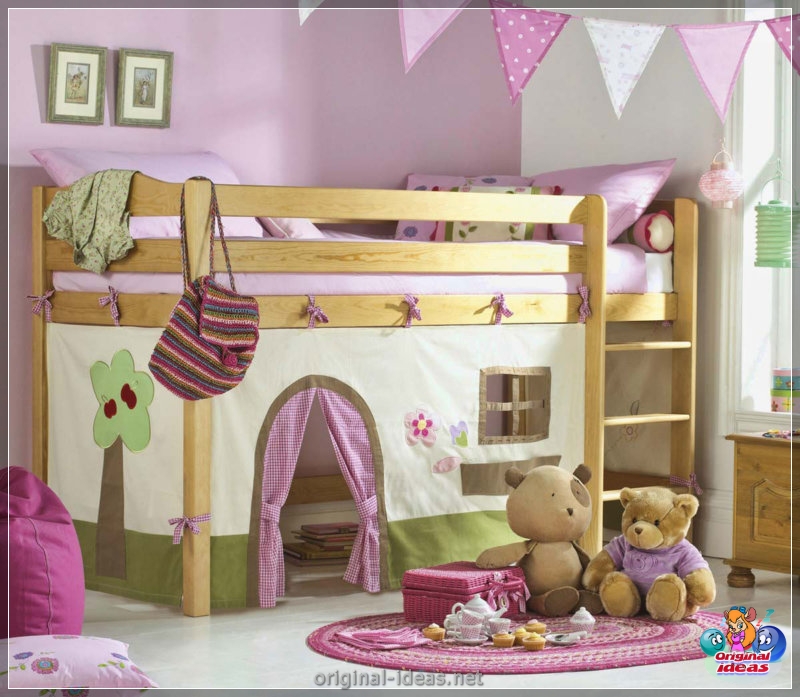 Violet walls - 50 real photos of a beautiful combination (violet, walls, beautiful, combination, purple paint walls, purple walls interior) Violet walls - 50 real photos of a beautiful combination