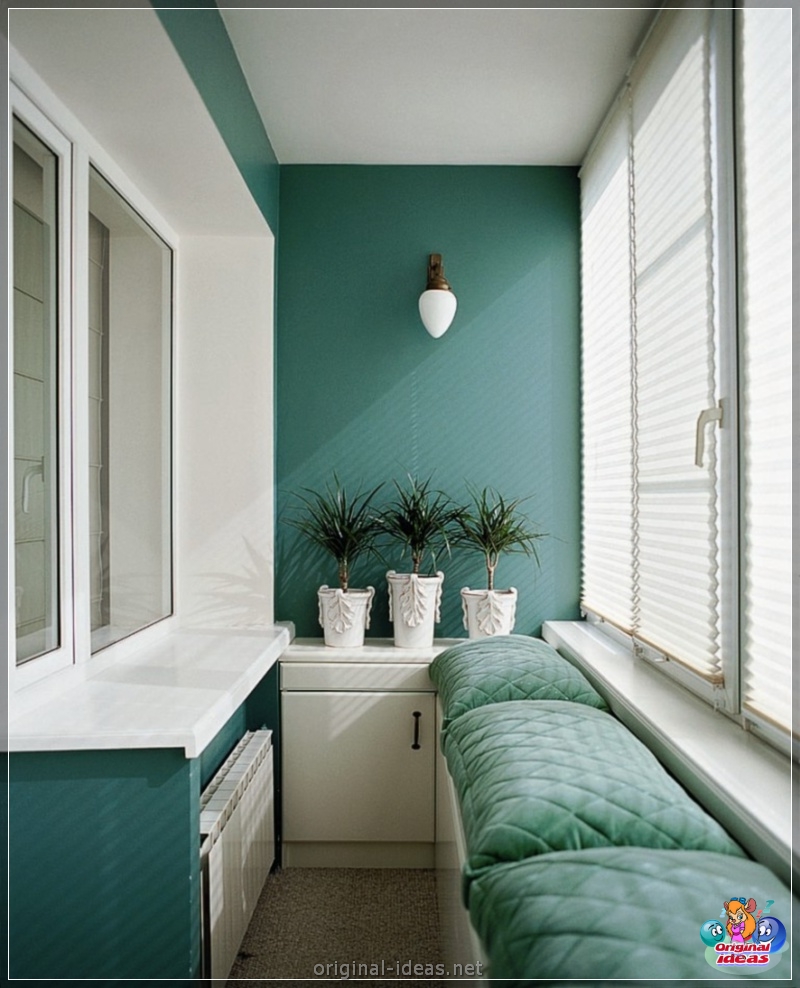 Balcony Design 2023 - 69 Fotos de las mejores opciones para un nuevo interior para el balcón (balcony, design, 2023, opciones, para, nuevo) Balcony Design 2023 - 69 Fotos de las mejores opciones para un nuevo interior para el balcón