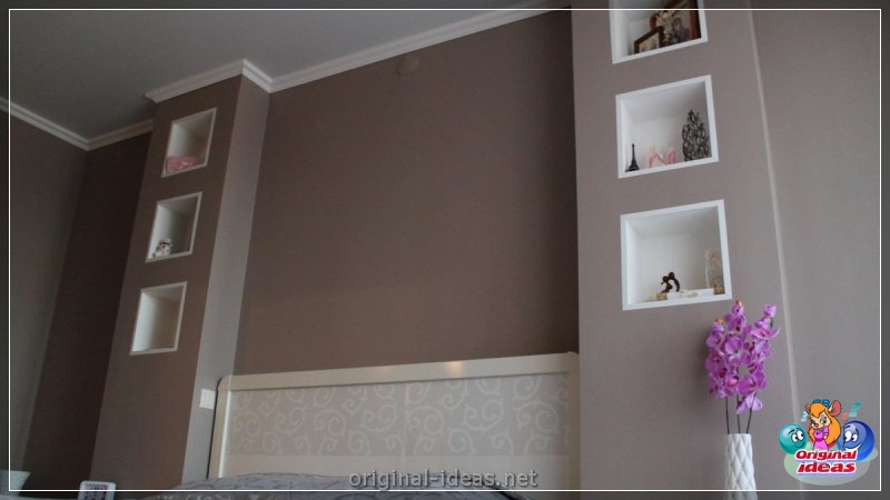 Nicho en la sala de estar: lo que debería ser? Vea 105 fotos de las mejores soluciones de diseño aquí! (nicho, sala, estar, debería, fotos) Nicho en la sala de estar: lo que debería ser? Vea 105 fotos de las mejores soluciones de diseño aquí!