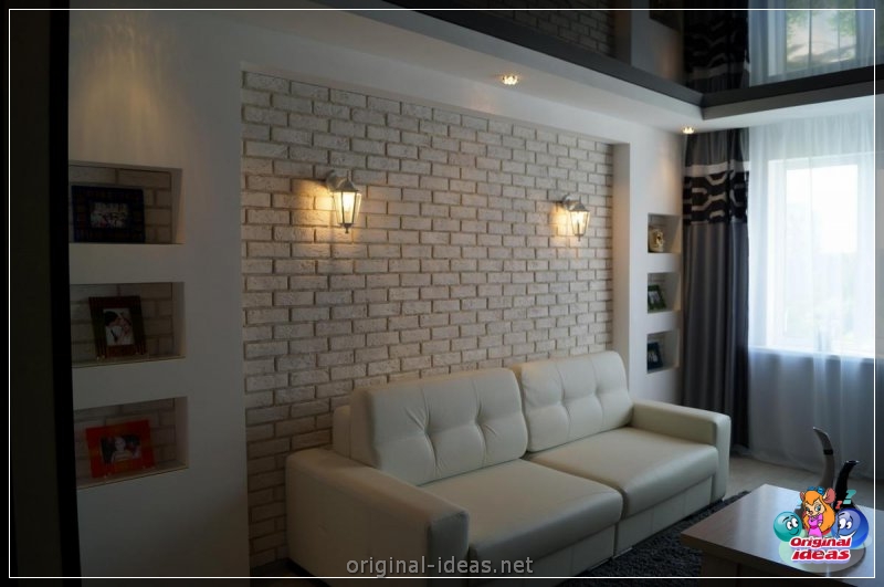 Nicho en la sala de estar: lo que debería ser? Vea 105 fotos de las mejores soluciones de diseño aquí! (nicho, sala, estar, debería, fotos) Nicho en la sala de estar: lo que debería ser? Vea 105 fotos de las mejores soluciones de diseño aquí!