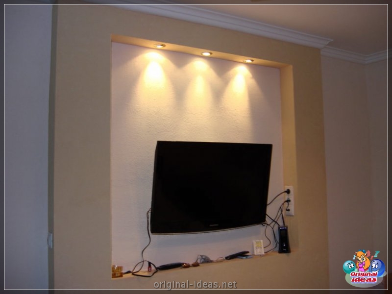 Nicho en la sala de estar: lo que debería ser? Vea 105 fotos de las mejores soluciones de diseño aquí! (nicho, sala, estar, debería, fotos) Nicho en la sala de estar: lo que debería ser? Vea 105 fotos de las mejores soluciones de diseño aquí!