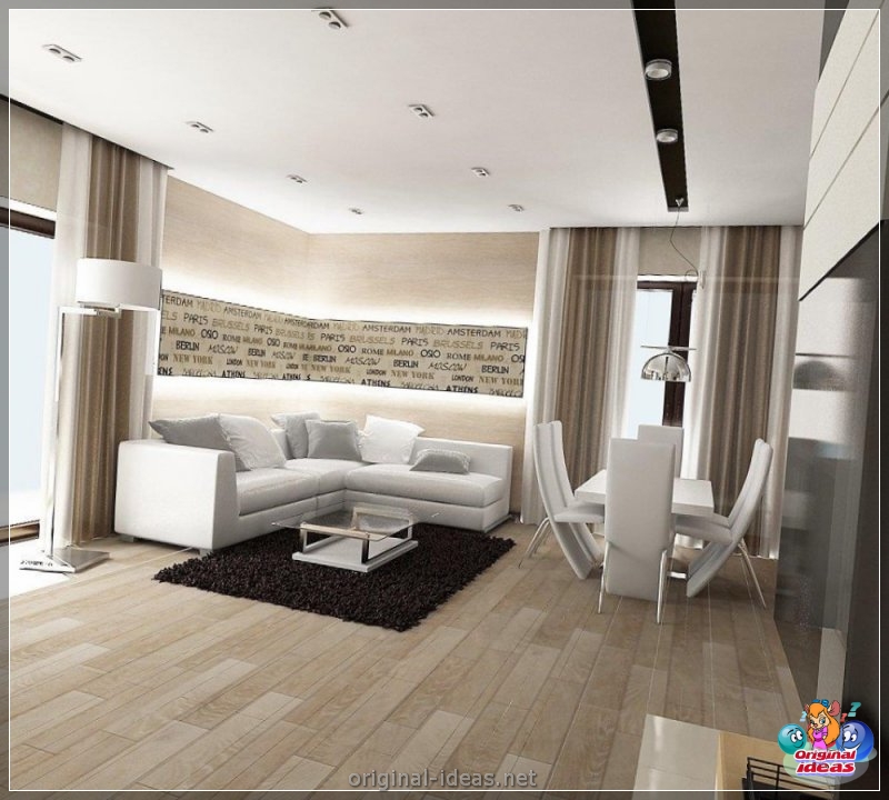 Nicho en la sala de estar: lo que debería ser? Vea 105 fotos de las mejores soluciones de diseño aquí! (nicho, sala, estar, debería, fotos) Nicho en la sala de estar: lo que debería ser? Vea 105 fotos de las mejores soluciones de diseño aquí!