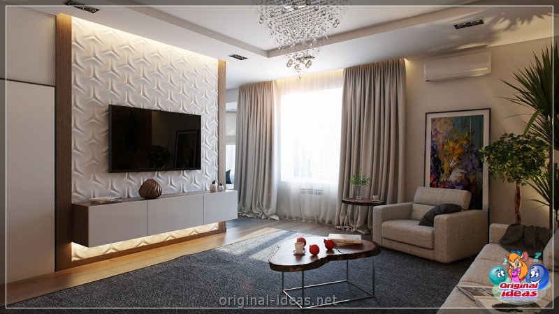 Nicho en la sala de estar: lo que debería ser? Vea 105 fotos de las mejores soluciones de diseño aquí! (nicho, sala, estar, debería, fotos) Nicho en la sala de estar: lo que debería ser? Vea 105 fotos de las mejores soluciones de diseño aquí!