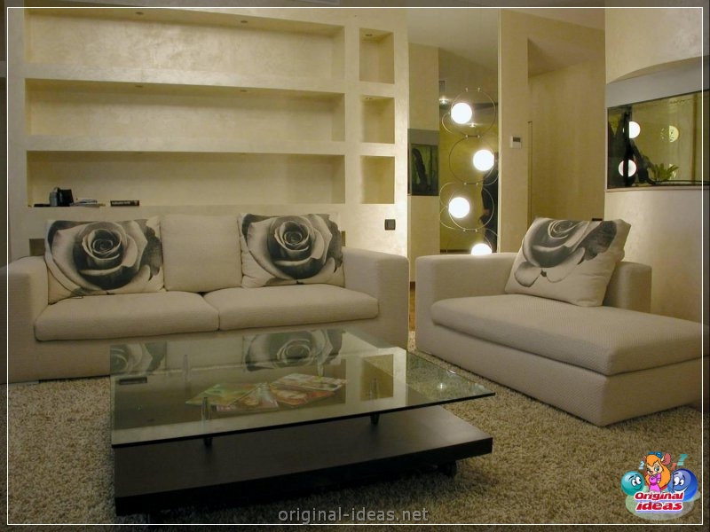 Nicho en la sala de estar: lo que debería ser? Vea 105 fotos de las mejores soluciones de diseño aquí! (nicho, sala, estar, debería, fotos) Nicho en la sala de estar: lo que debería ser? Vea 105 fotos de las mejores soluciones de diseño aquí!