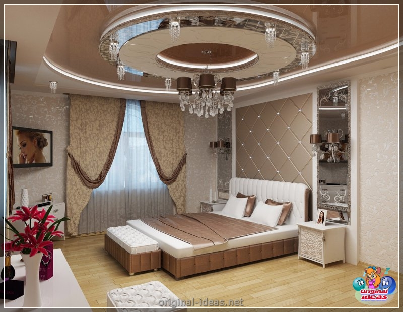 Дызайн спальні з 2023 г. Новыя прадметы - 120 фотаздымкаў (дызайн, спальні, 2023, новыя) Дызайн спальні з 2023 г. Новыя прадметы - 120 фотаздымкаў